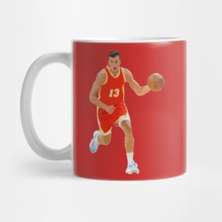 Bogdan Bogdanovic Dunk Mug